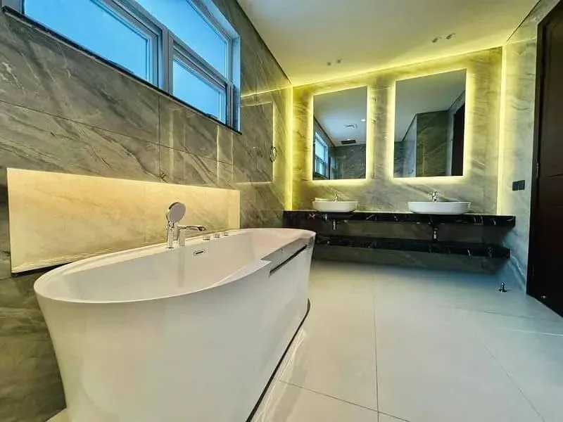1 Kanal Contemporary Home Available in DHA Phase 2, Islamabad