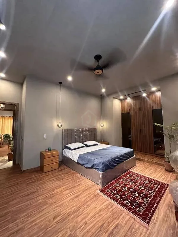 1 Kanal Newly Constructed Luxury Home Available in DHA Phase 2 Islamabad