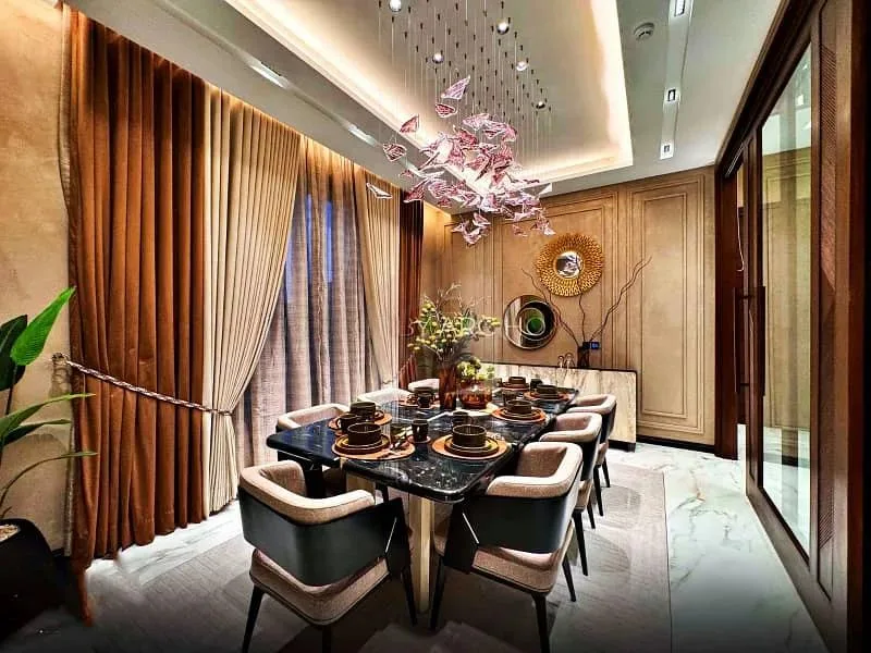 Luxury Bungalow with Basement and Pool in DHA Lahore