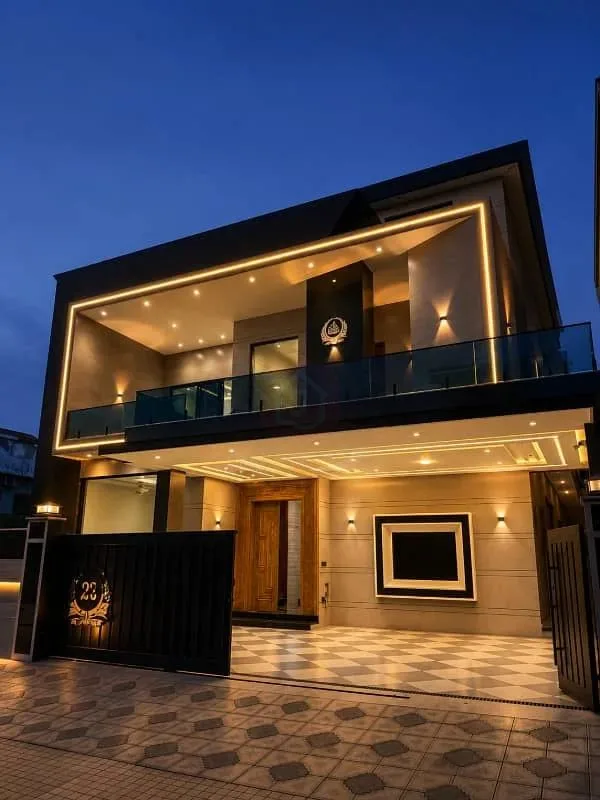 Stylish Home Available for Sale Close to Park