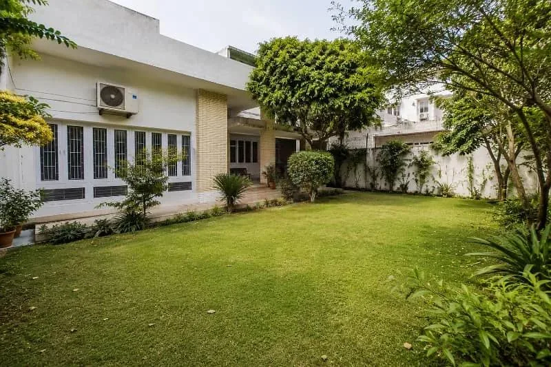 F-6 Open House for Sale in Prime Location