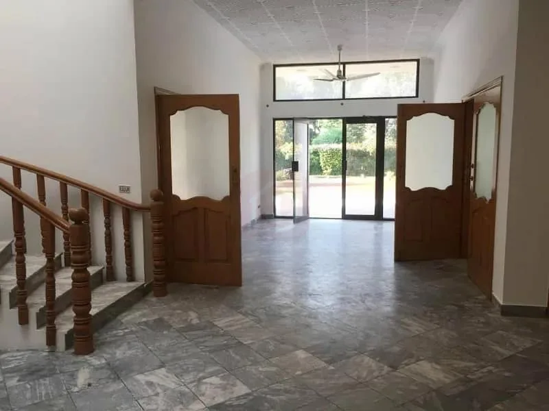 Prime Park Facing Property in F-8 Islamabad