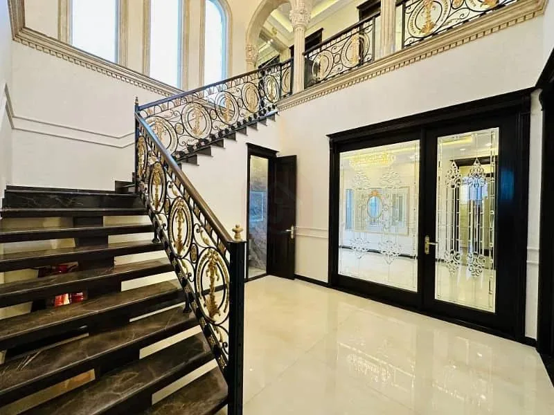 1 Kanal Bungalow with Full Basement and 8 kW Solar for Sale in DHA Phase 8, Lahore