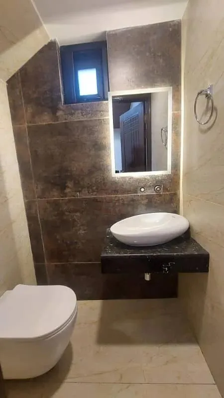 1 Kanal Newly Built Luxury Home Available in DHA Phase 2 Islamabad