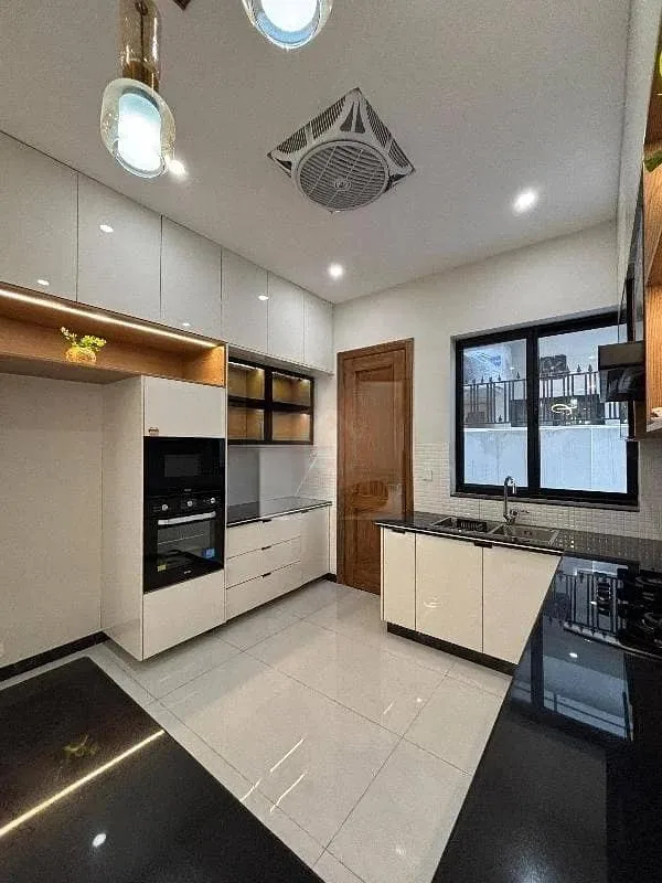 Corner House for Sale in Top City 1 Block D