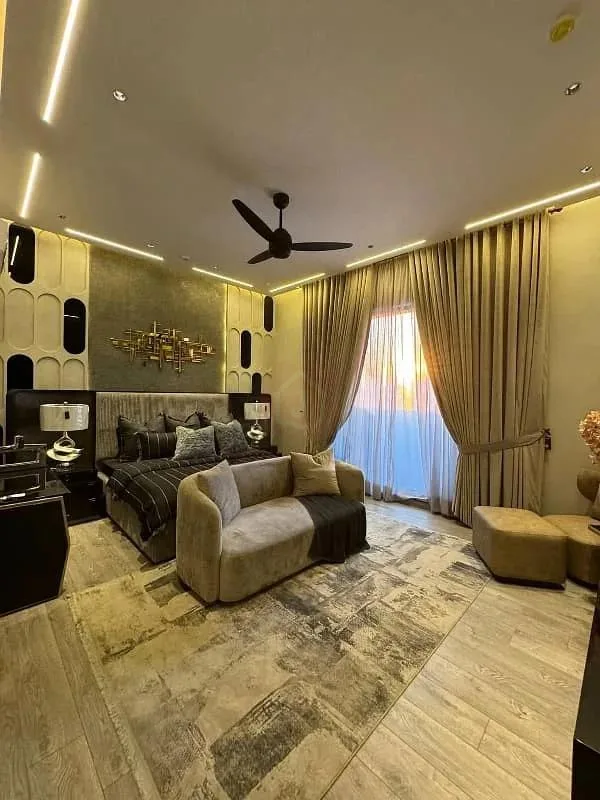 Fully Furnished 1 Kanal House for Sale in DHA Defence Phase 2
