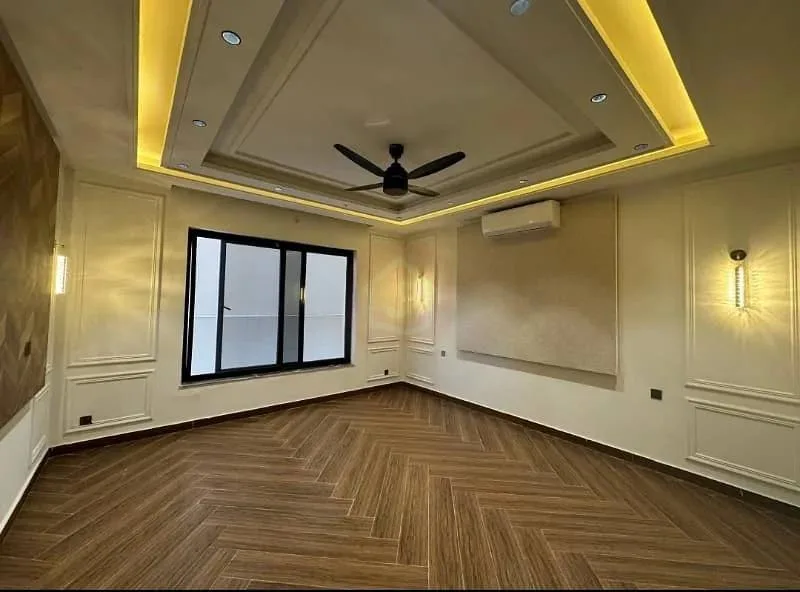 Newly Constructed 1 Kanal Spanish Style House for Sale in DHA Phase 2, Islamabad