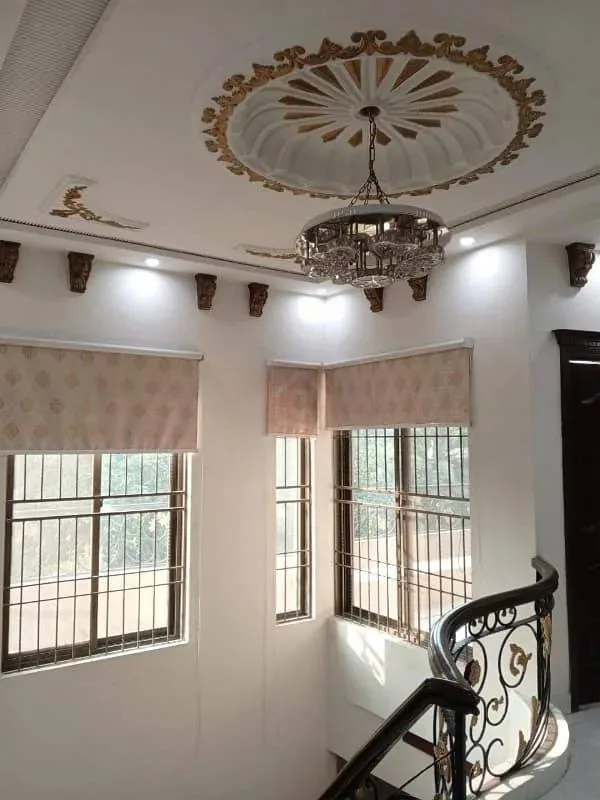 One Kanal Modern Bungalow for Sale in DHA Lahore