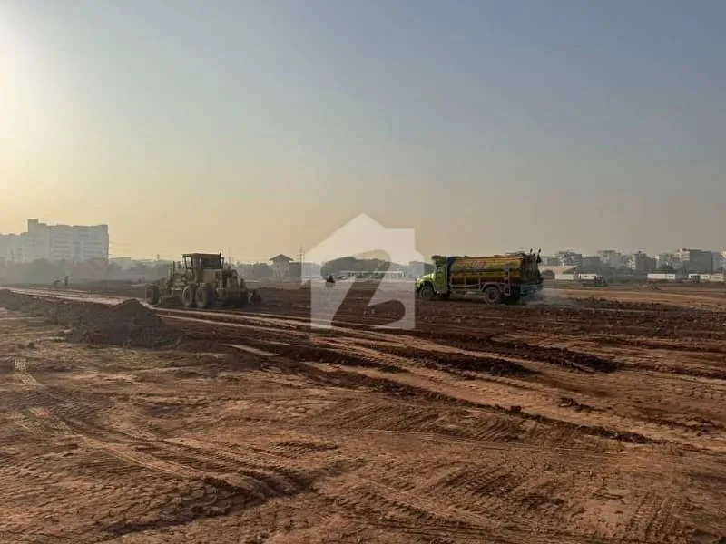 10 Marla Plot Available in E Block of Margalla Orchard, Islamabad | LP Quota (2nd Transfer)