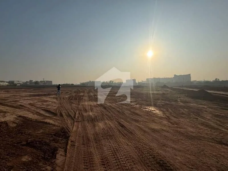 10 Marla Plot Available in E Block of Margalla Orchard, Islamabad | LP Quota (2nd Transfer)