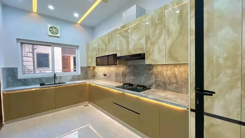 1 Kanal House with 7 Bedrooms for Sale in DHA Phase 2 Islamabad