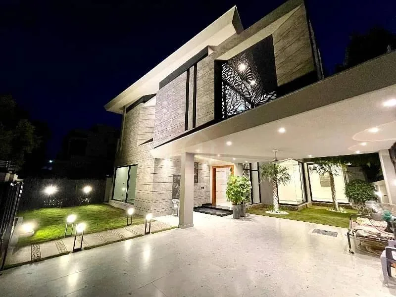 1 Kanal Newly Designed Luxury House for Sale in DHA Phase 2, Islamabad