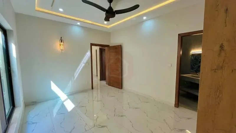 Luxury 10 Marla House Available in DHA Phase 2, Islamabad