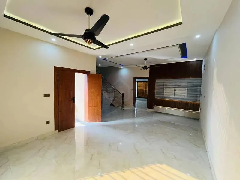 Lovely 3 Bedroom Home Available in Bahria Enclave Islamabad's Sector H