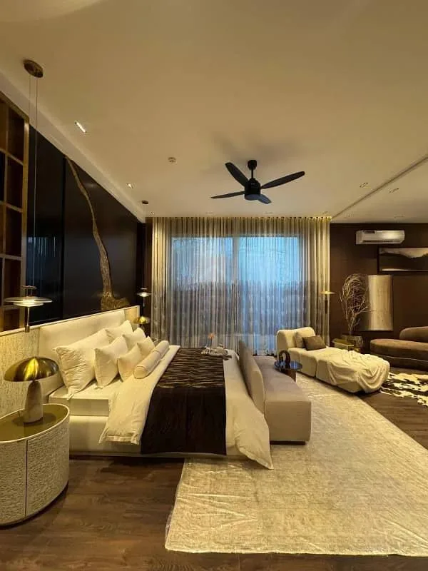 Luxury 2 Kanal House Available in DHA Phase 2 Islamabad