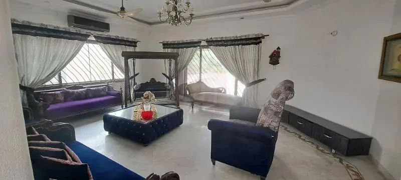 Modern 2 Kanal Basement Bungalow for Sale in DHA Lahore