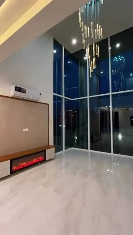 Ultra Modern 1 Kanal House on BLVD Corner for Sale in DHA 2 Islamabad
