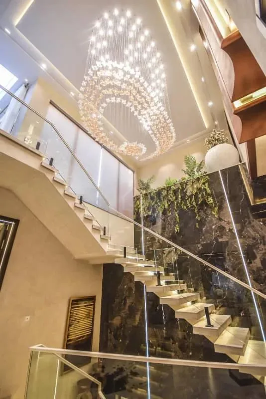 Modern Bungalow for Sale in DHA Phase 8 - Convenient Access to Lahore
