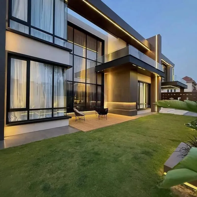 Luxury 2 Kanal Fully Furnished Bungalow for Sale in DHA Phase 6
