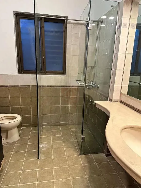 One Kanal Modern Bungalow for Sale in DHA Lahore Near Park and Market