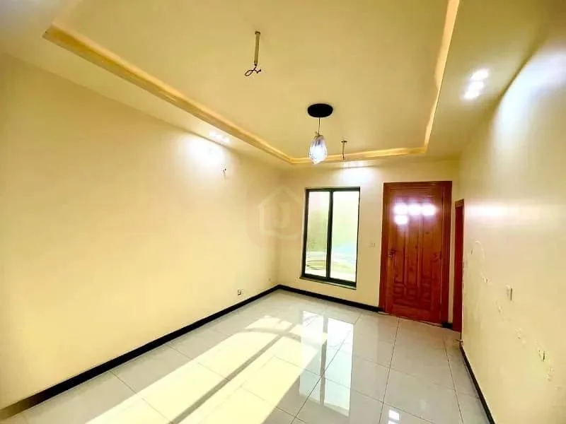 8 Marla House Available for Sale in Multi F-17 Islamabad