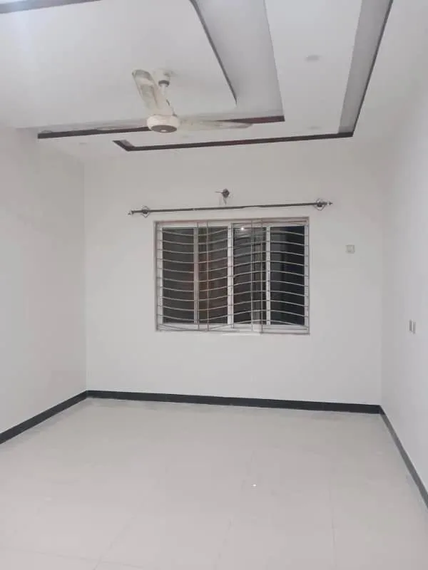Single Storey House Available in Pakistan Town Phase 1