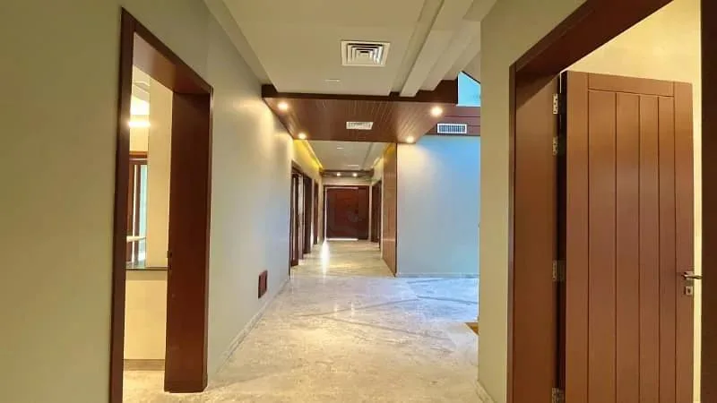 1 Kanal Luxury Basement Home Available in DHA Phase 2 Islamabad