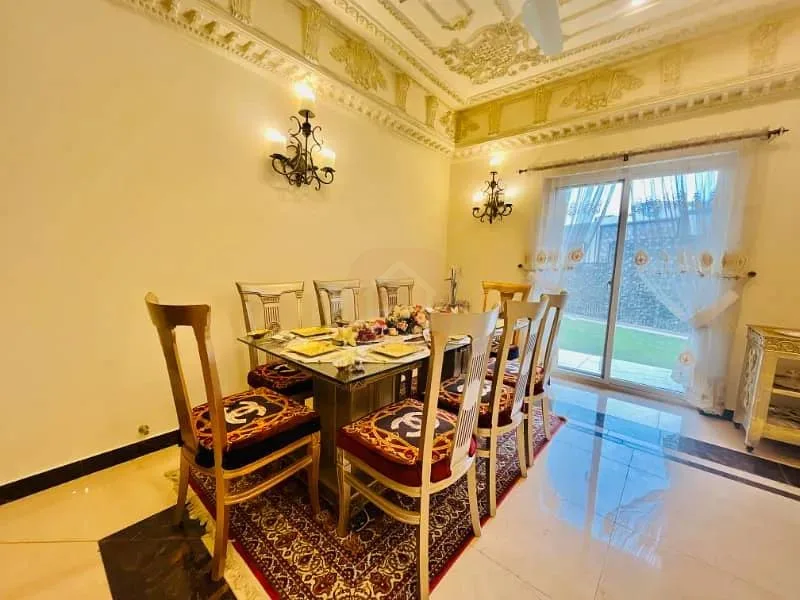 1 Kanal Corner House for Sale in DHA Phase 2, Islamabad