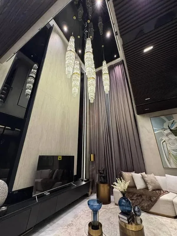 Luxury 22 Marla Corner Bungalow with Basement and Pool for Sale in DHA Lahore