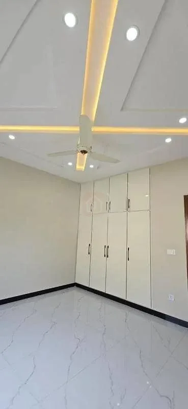 House Available on Main Boulevard in Islamabad