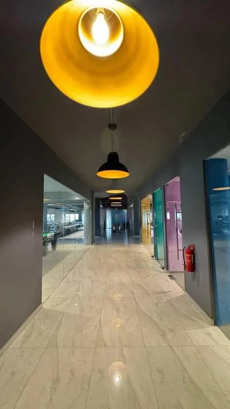 Office Space For Rent in Blue Area, Islamabad