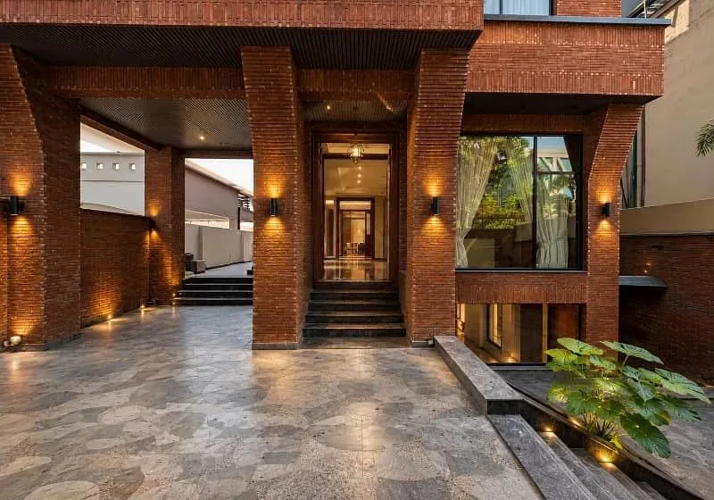 Newly Built Luxury Triple Storey Residence | 6 Bedrooms | Basement | Lift Available