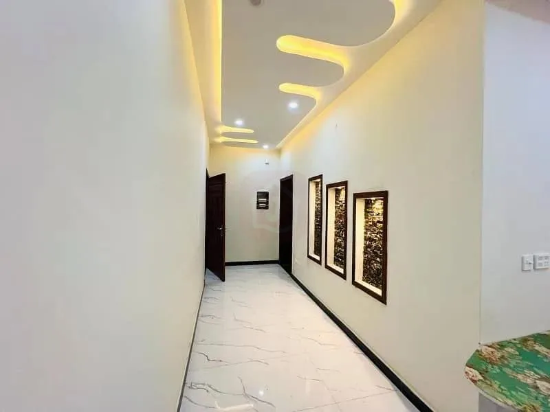 14 Marla House Available for Sale in Multi F-17/3, Islamabad
