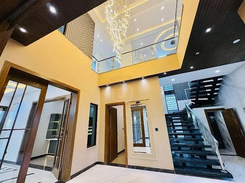 New Luxury 1 Kanal House Available in DHA Phase 2 Islamabad