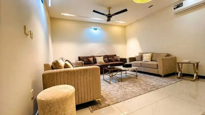 House in F-6 with High Rental Income Available