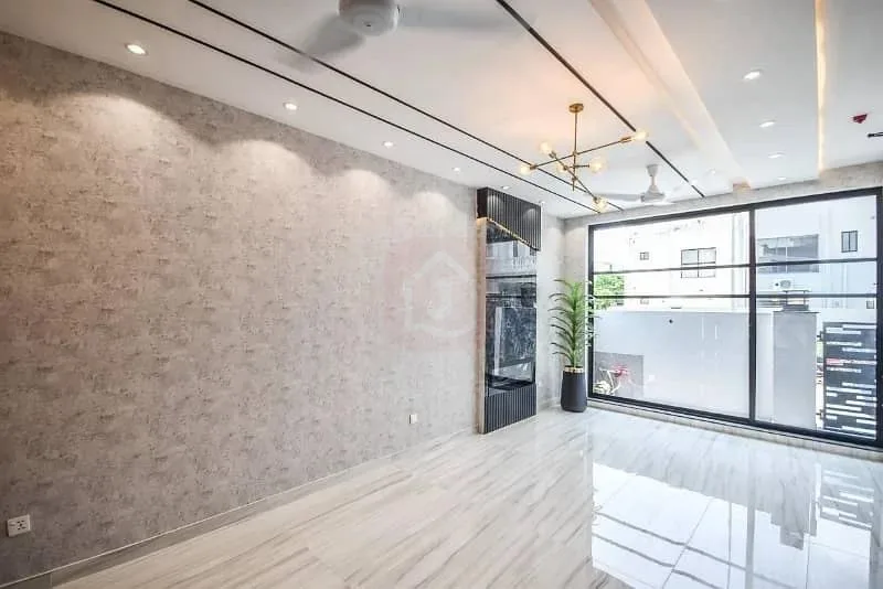 5 Marla Exceptional Contemporary Bungalow Available in DHA Phase 9 Town Lahore