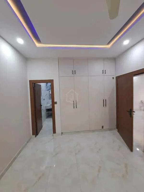 5 Marla House in Sector H | 3 Bedrooms | Car Parking | Bahria Enclave Islamabad
