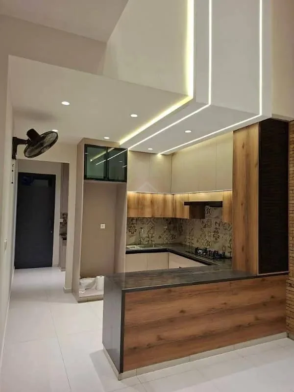 10 Marla Contemporary Luxury Home Available in DHA Phase 2 Islamabad