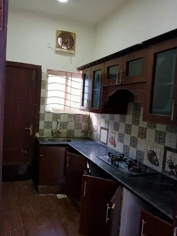 Single Storey House Available in Pakistan Town Phase 1