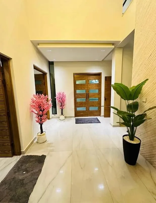 1 Kanal Newly Built Designer House for Sale in DHA Phase 2 Islamabad