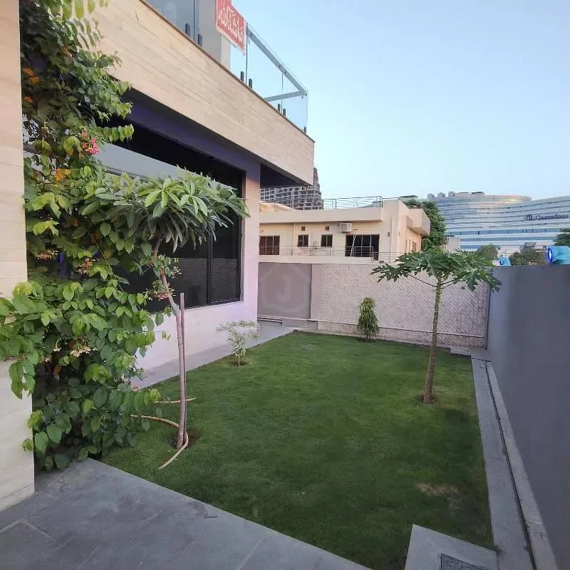 1 Kanal Newly Built Triple Story Designer Home Available in DHA Phase 2 Islamabad