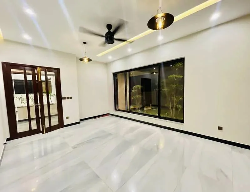 One Kanal Newly Designed House in DHA Phase 2