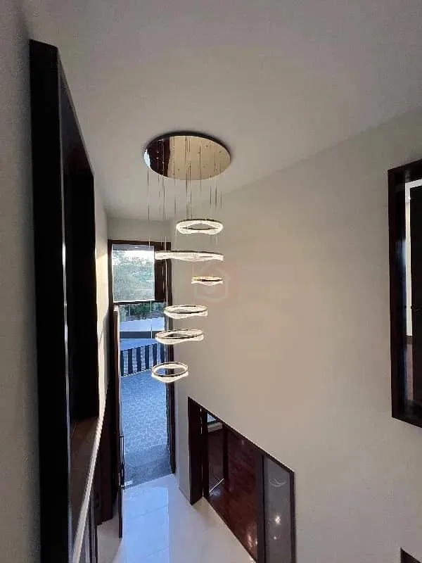 Designer Corner House for Sale in DHA Phase 2 Islamabad - 1 Kanal