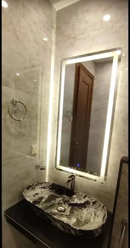 10 Marla House for Sale in Prime Location Close to Mosque, Park & Market