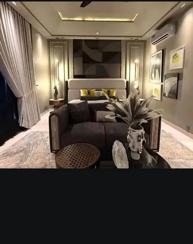 Elegant 1 Kanal Furnished Home Available in DHA Phase 2, Islamabad