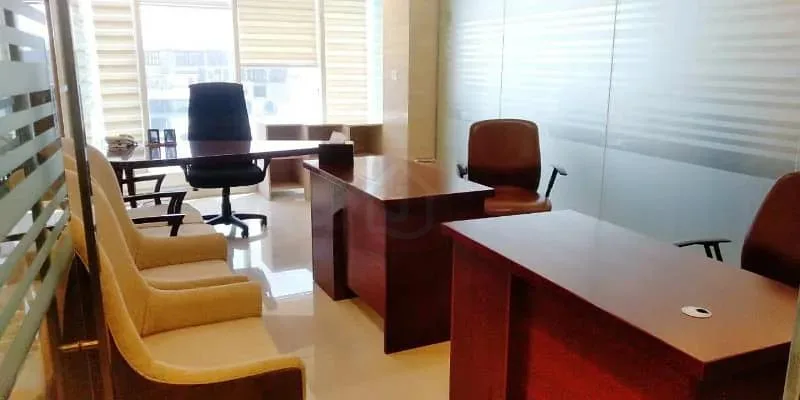 Affordable 3600 Sqft Office Space for Rent in Islamabad