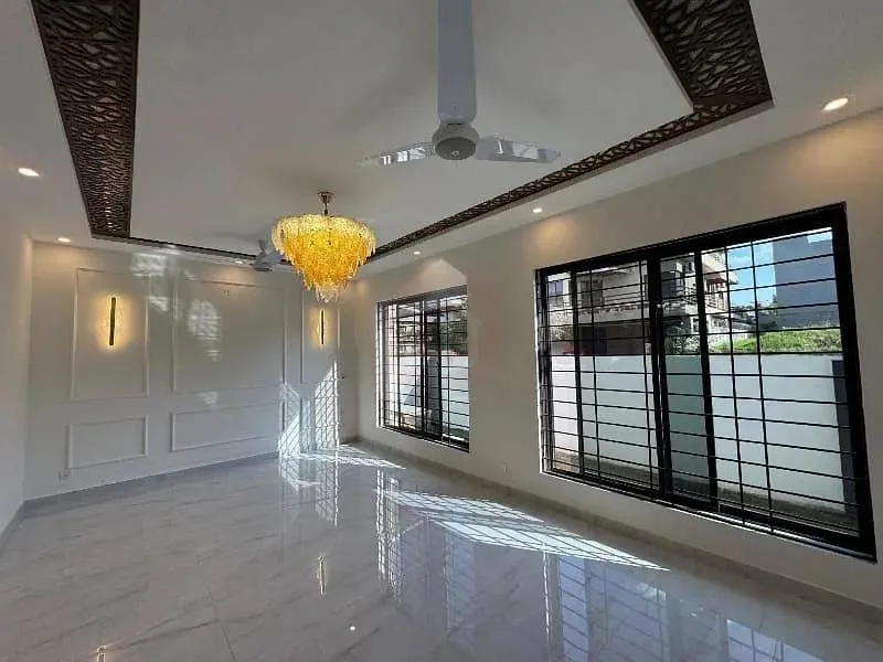 1 Kanal Stunning House Available in DHA Phase 2 Islamabad