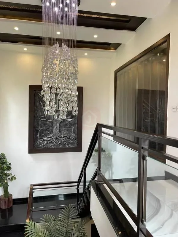 One Kanal Designer Bungalow for Sale in DHA Lahore