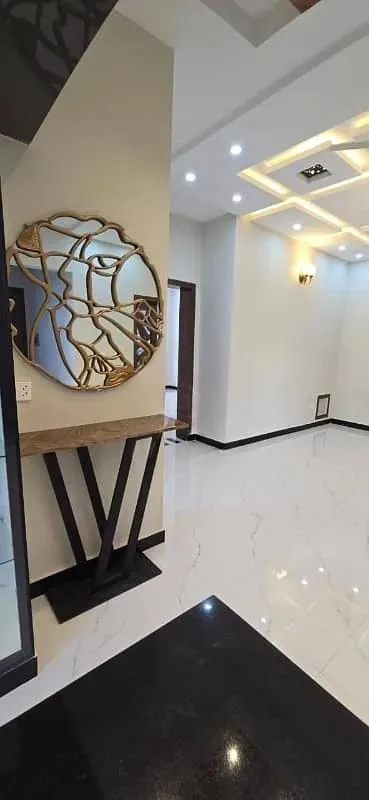 House Available on Main Boulevard in Islamabad