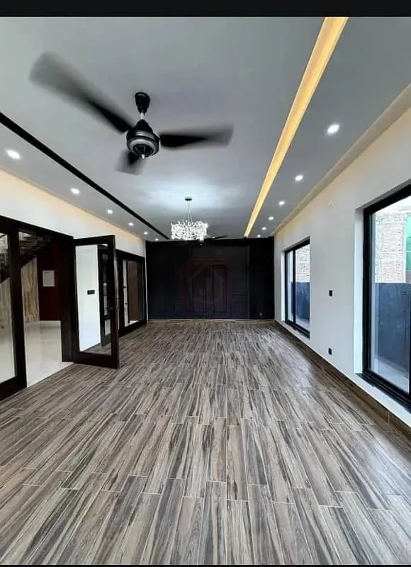 1 Kanal Custom Home Available in DHA Phase 2 Islamabad